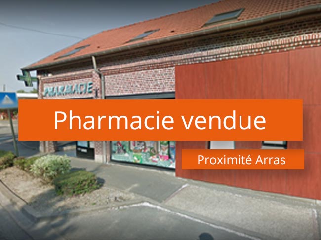 pharmacie à vendre secteur Avesnois pharmacie à vendre secteur Avesnois