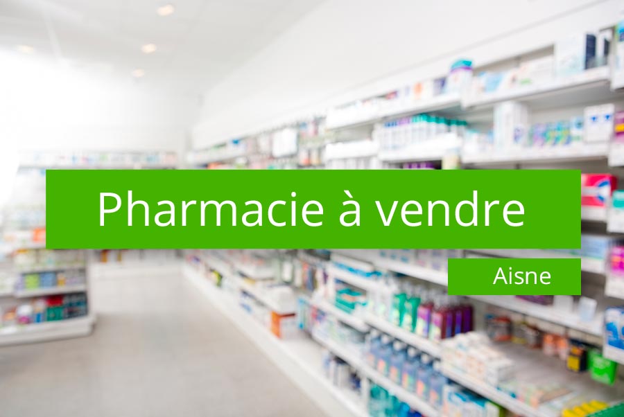 pharmacie à vendre métropole Lilloise